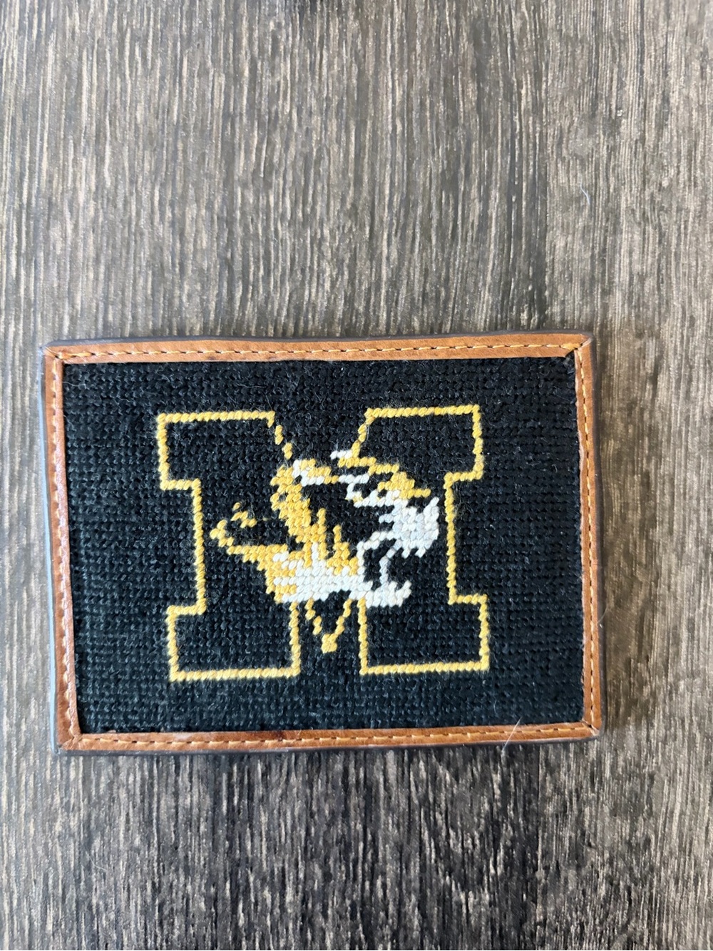 Mizzou Wallet